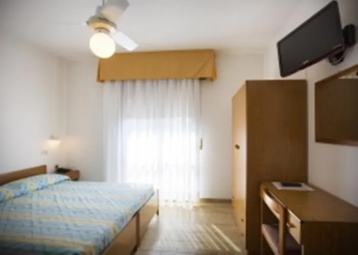 Hotel Sorriso