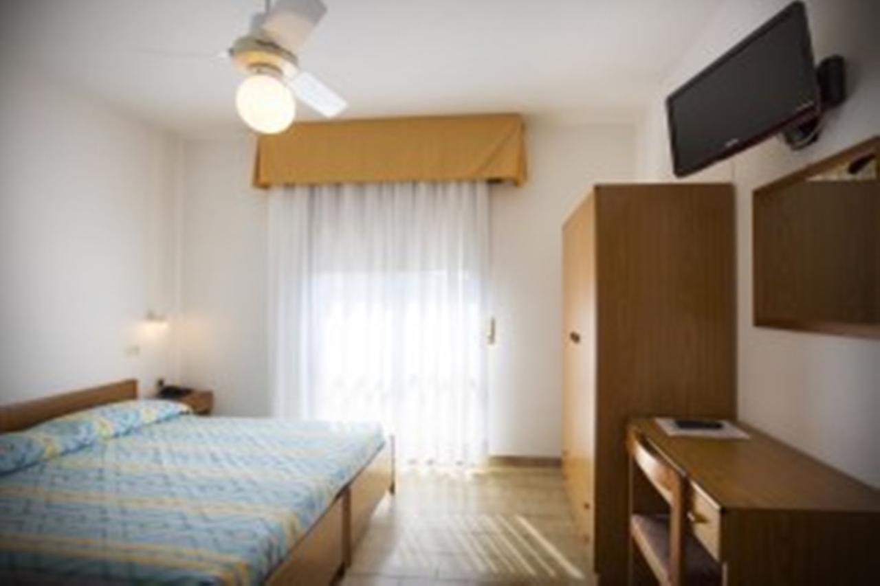 Hotel Sorriso 2*